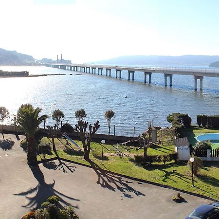 Hotel Park Noia Exterior foto